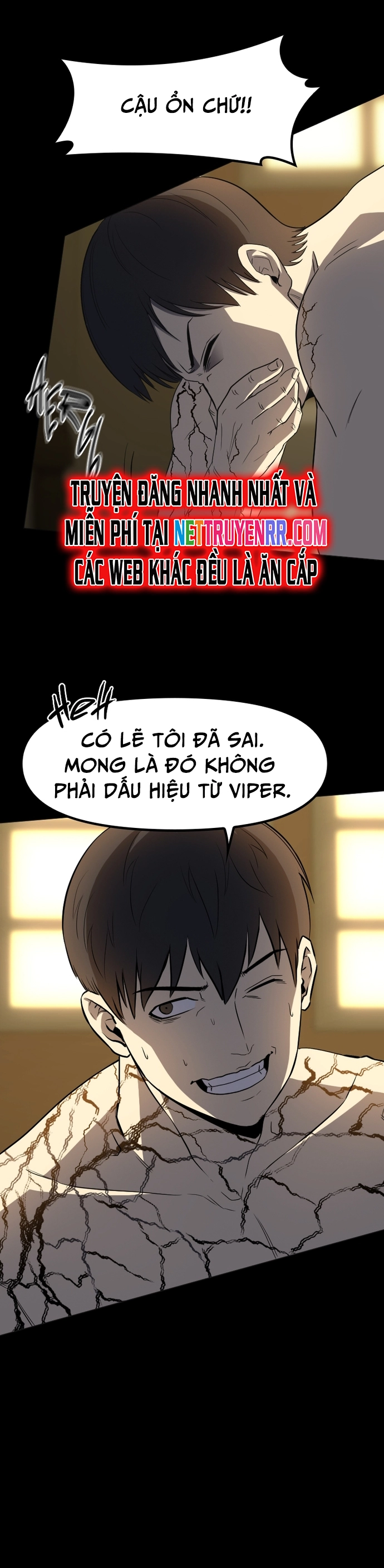 Thợ Săn Nguyên Thủy Tập 21 trang 25