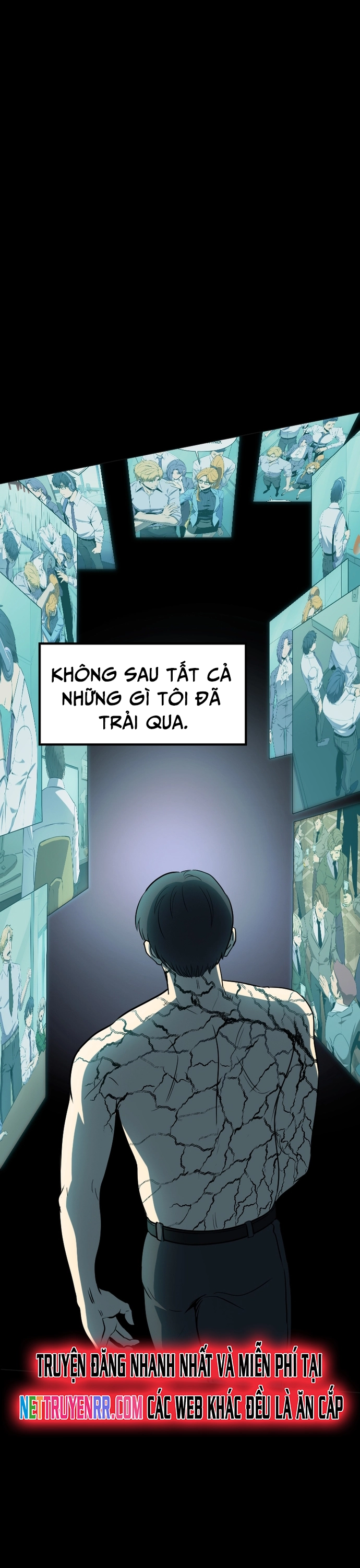 Thợ Săn Nguyên Thủy Tập 21 trang 27