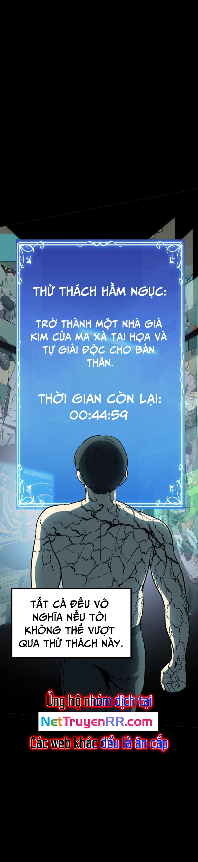 Thợ Săn Nguyên Thủy Tập 21 trang 30