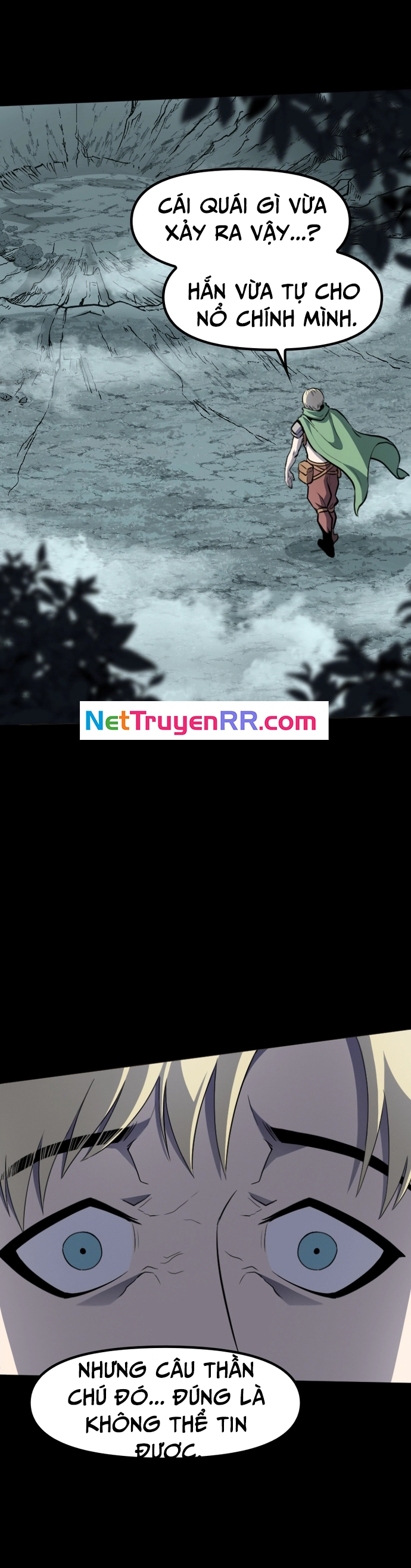 Thợ Săn Nguyên Thủy Tập 21 trang 4
