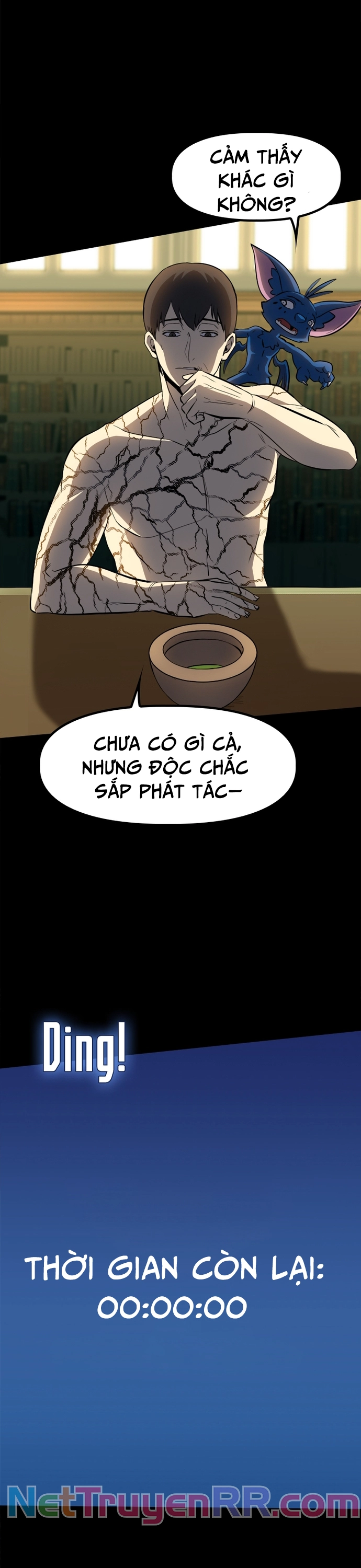 Thợ Săn Nguyên Thủy Tập 21 trang 41