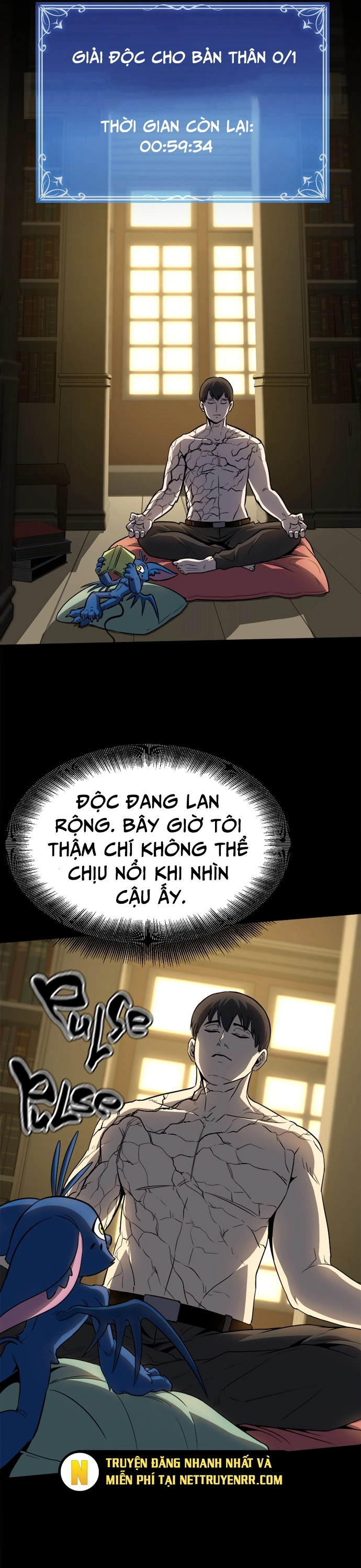 Thợ Săn Nguyên Thủy Tập 21 trang 7
