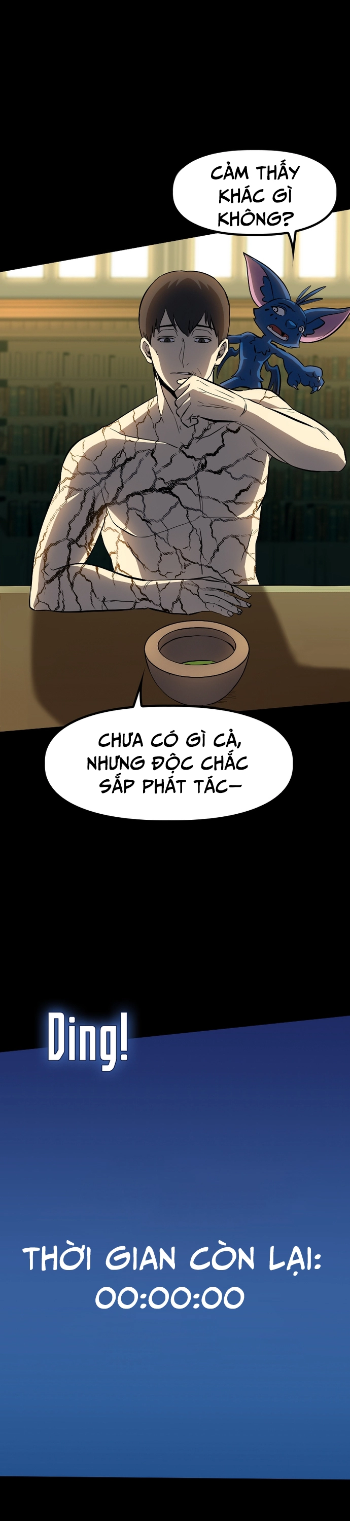 Thợ Săn Nguyên Thủy Tập 22 trang 3