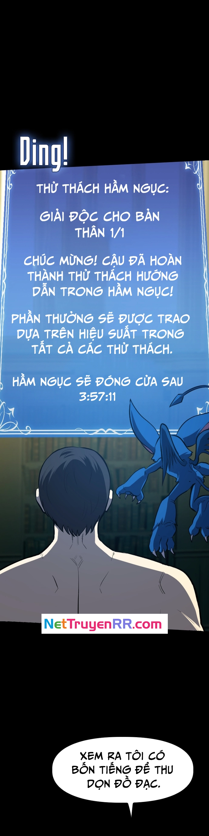 Thợ Săn Nguyên Thủy Tập 22 trang 29
