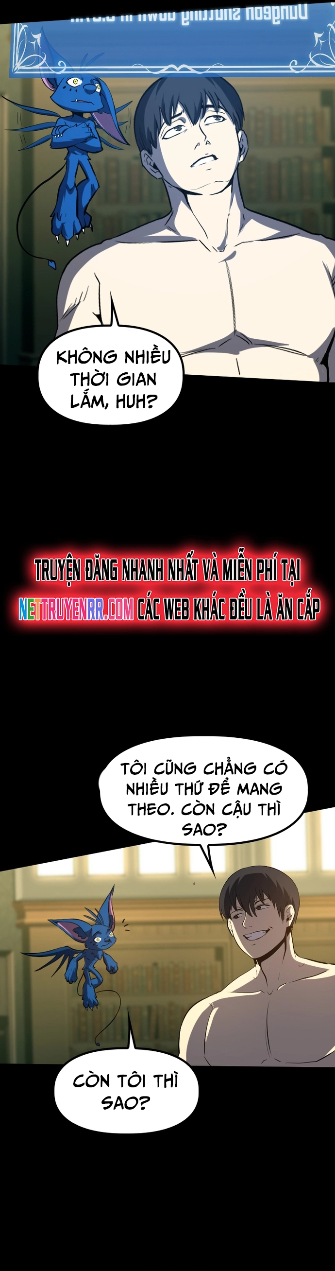 Thợ Săn Nguyên Thủy Tập 22 trang 30