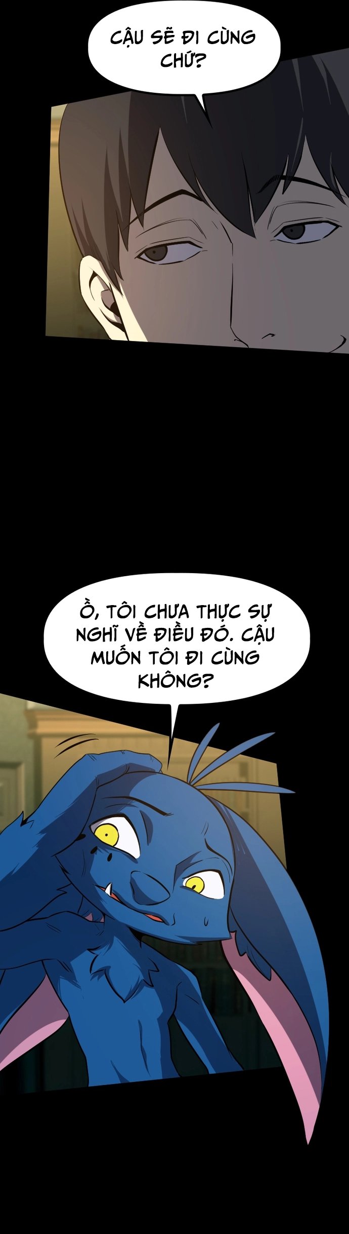 Thợ Săn Nguyên Thủy Tập 22 trang 31