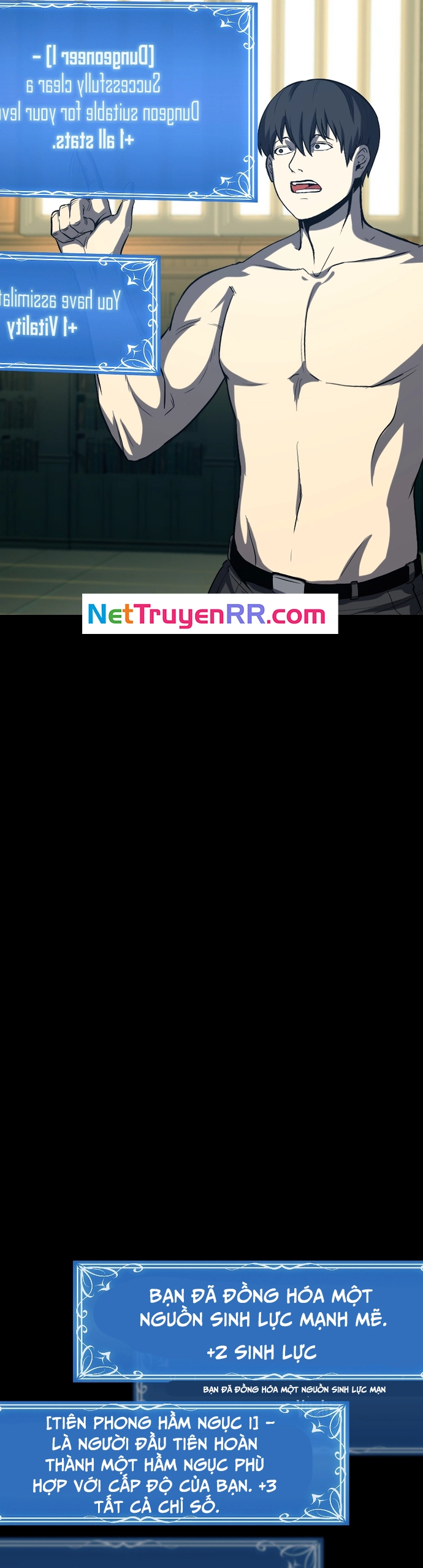 Thợ Săn Nguyên Thủy Tập 22 trang 37