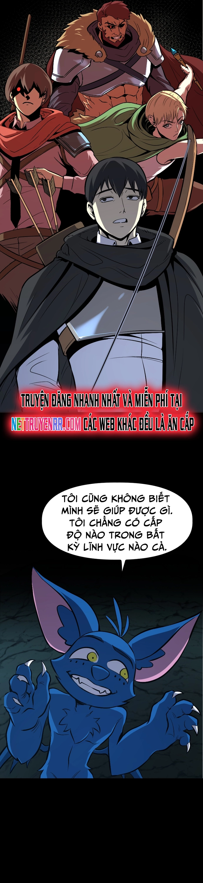 Thợ Săn Nguyên Thủy Tập 22 trang 41