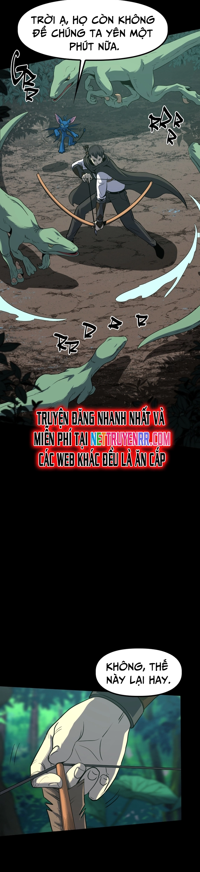 Thợ Săn Nguyên Thủy Tập 22 trang 47