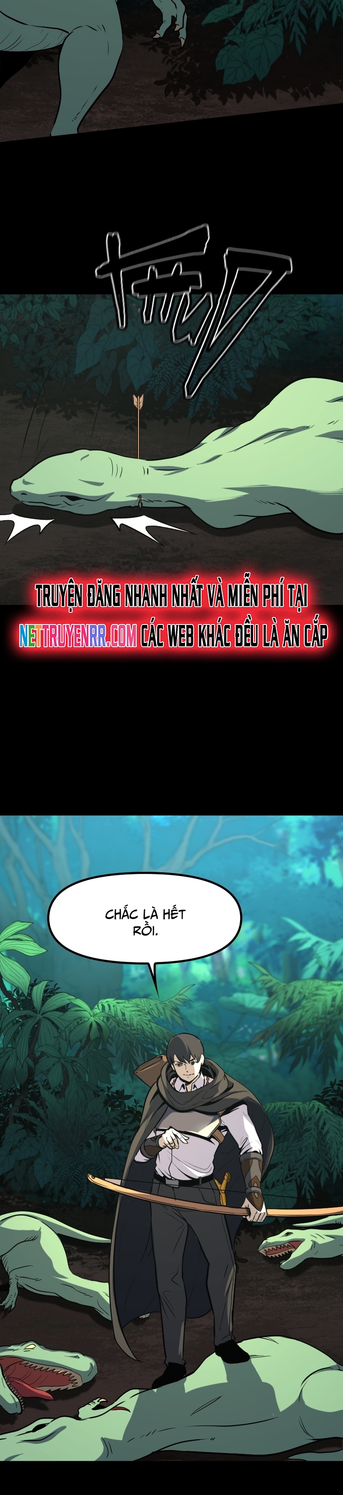 Thợ Săn Nguyên Thủy Tập 23 trang 22