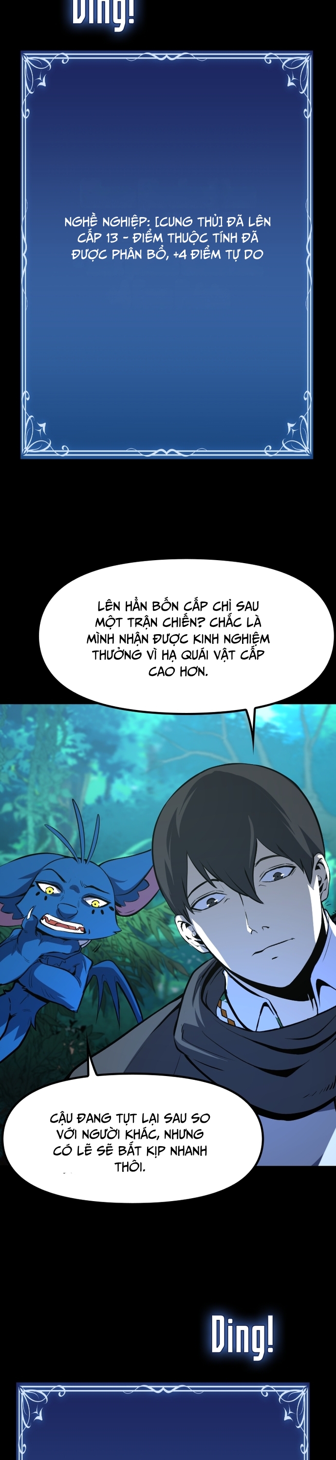 Thợ Săn Nguyên Thủy Tập 23 trang 25