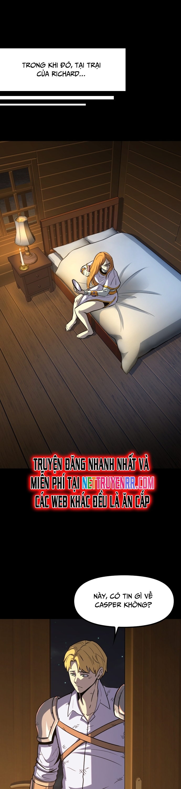 Thợ Săn Nguyên Thủy Tập 23 trang 30