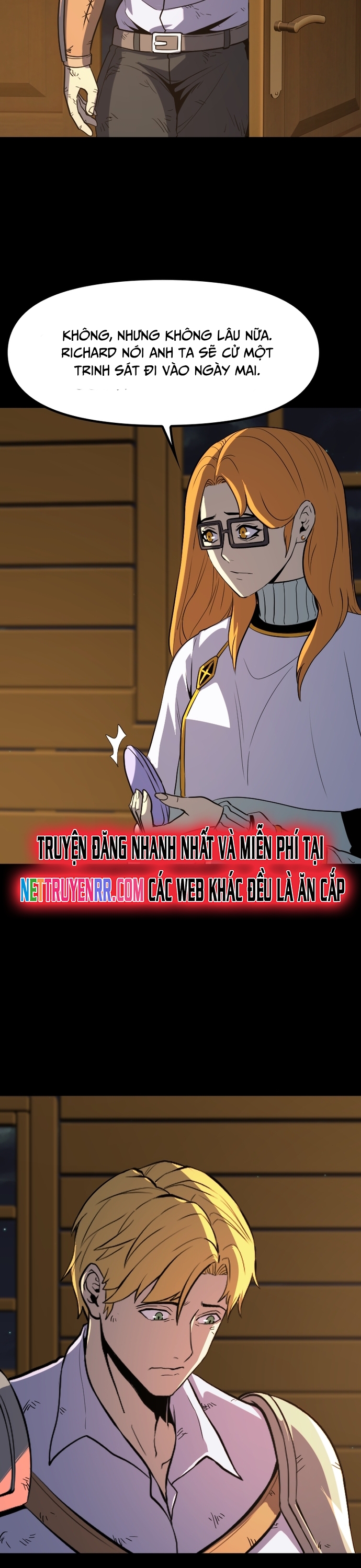 Thợ Săn Nguyên Thủy Tập 23 trang 31