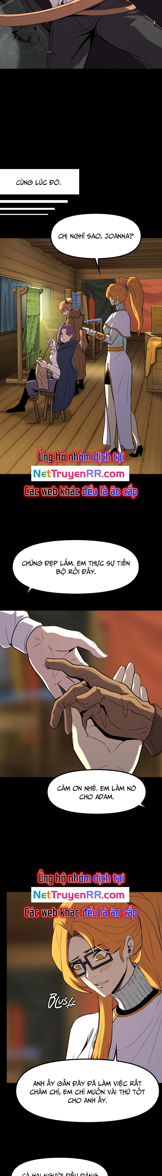 Thợ Săn Nguyên Thủy Tập 26 trang 15
