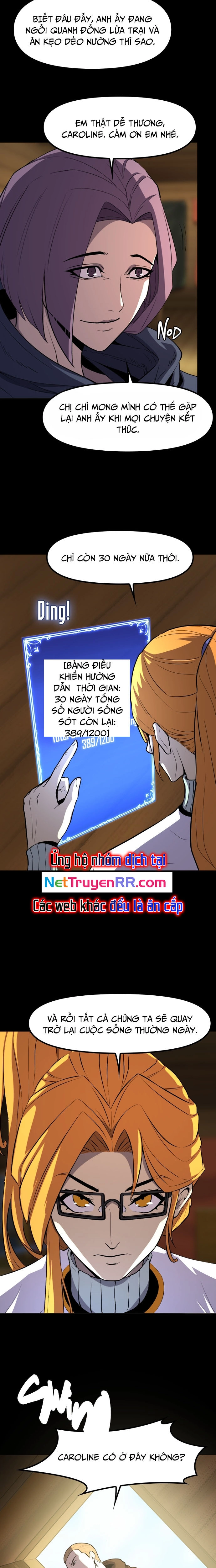 Thợ Săn Nguyên Thủy Tập 26 trang 17