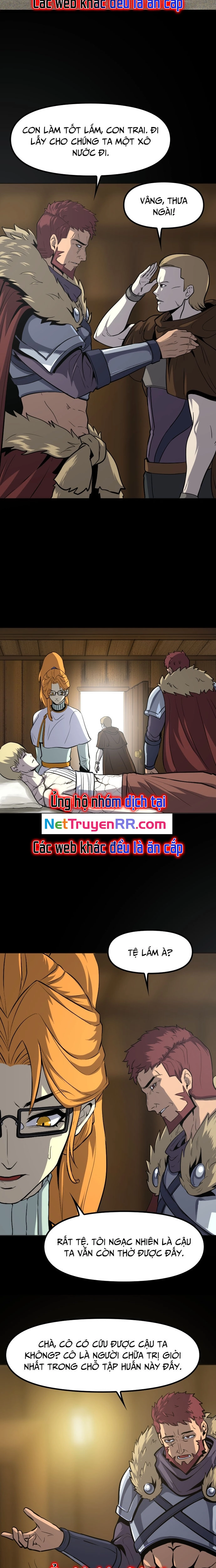 Thợ Săn Nguyên Thủy Tập 26 trang 20