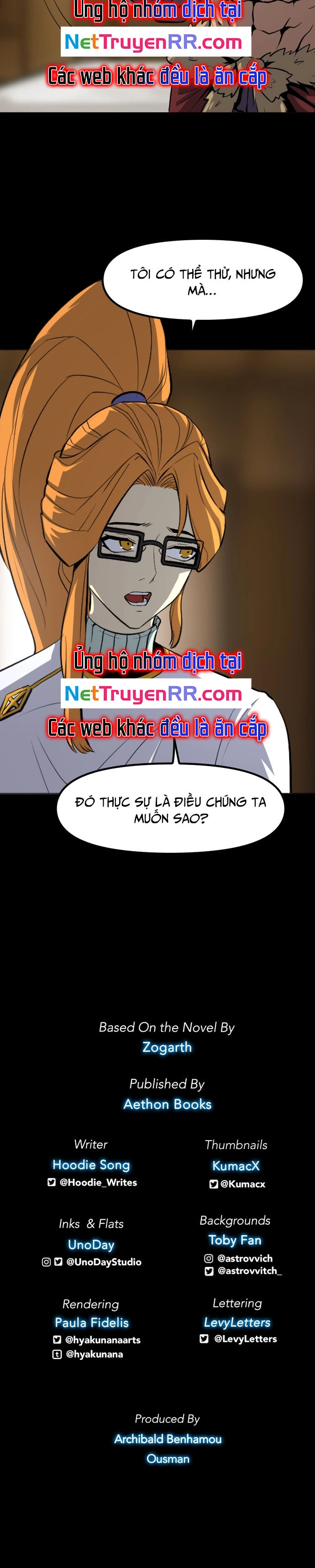 Thợ Săn Nguyên Thủy Tập 26 trang 21