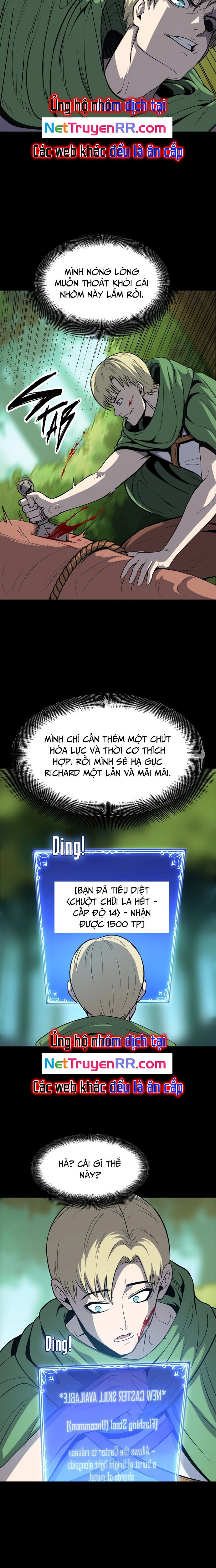 Thợ Săn Nguyên Thủy Tập 26 trang 6