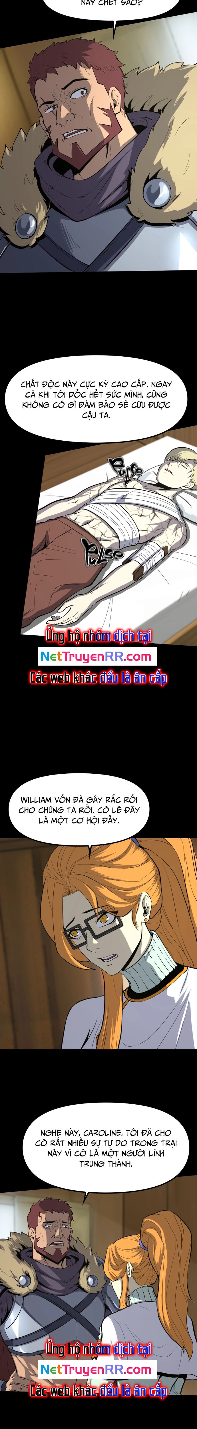 Thợ Săn Nguyên Thủy Tập 27 trang 2