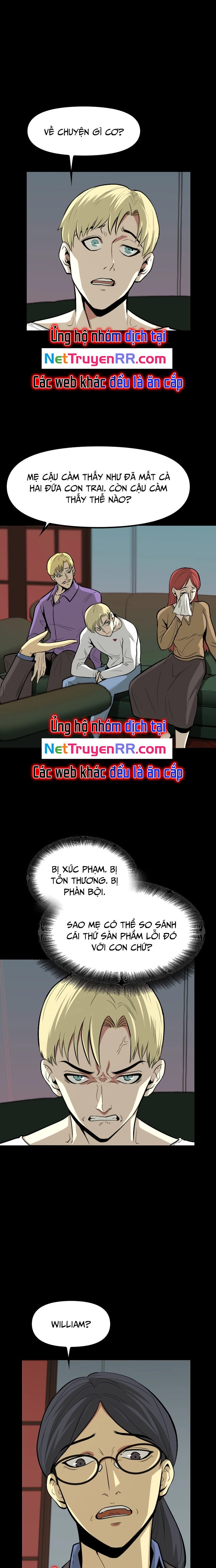 Thợ Săn Nguyên Thủy Tập 27 trang 12
