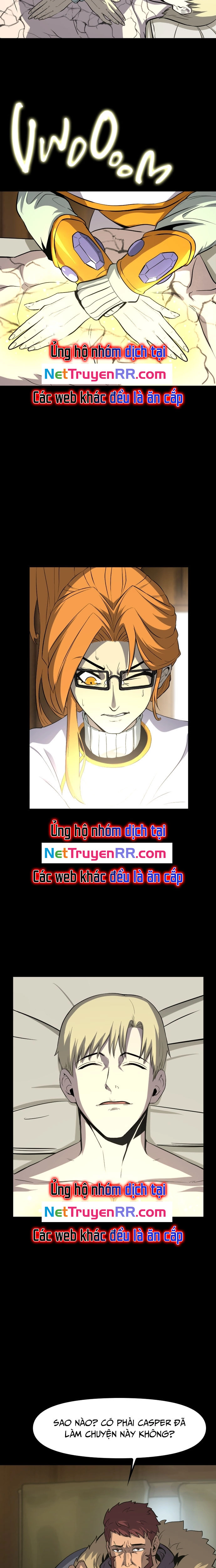 Thợ Săn Nguyên Thủy Tập 27 trang 4