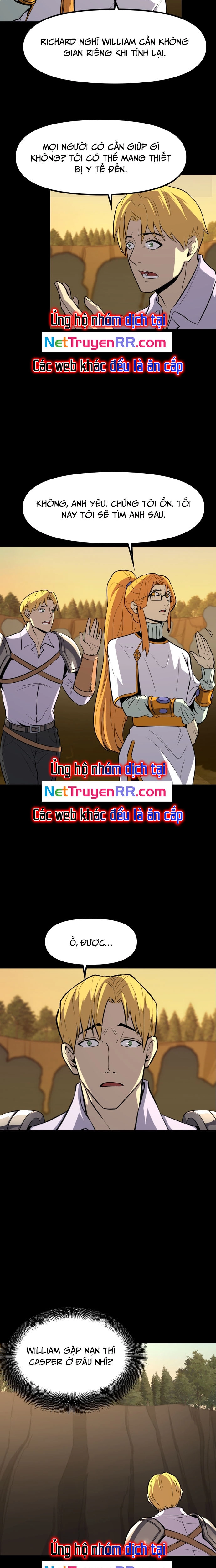 Thợ Săn Nguyên Thủy Tập 27 trang 9