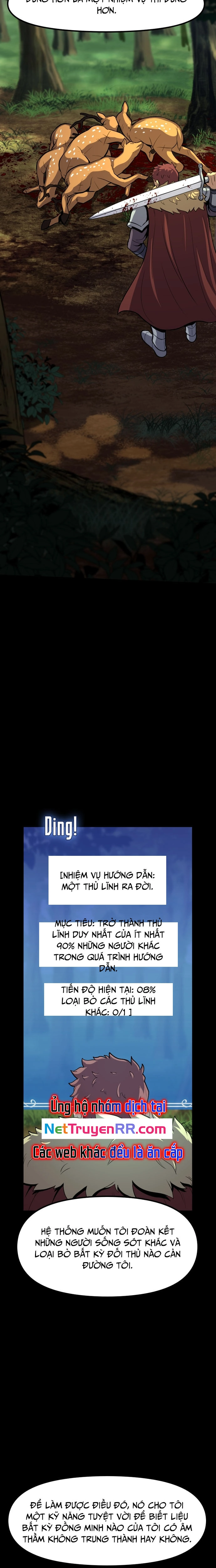 Thợ Săn Nguyên Thủy Tập 28 trang 14