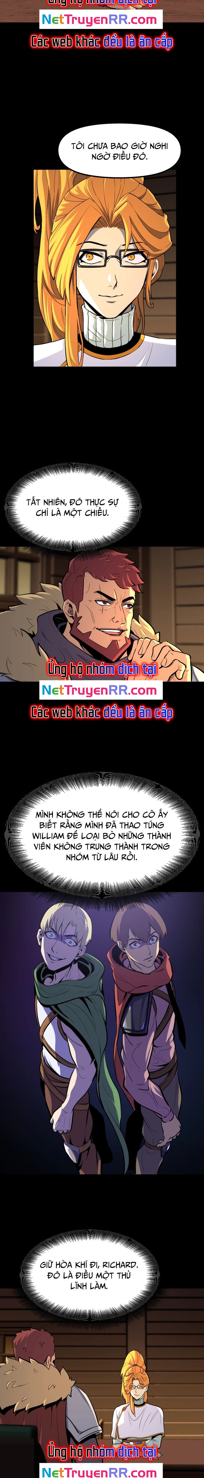 Thợ Săn Nguyên Thủy Tập 28 trang 16