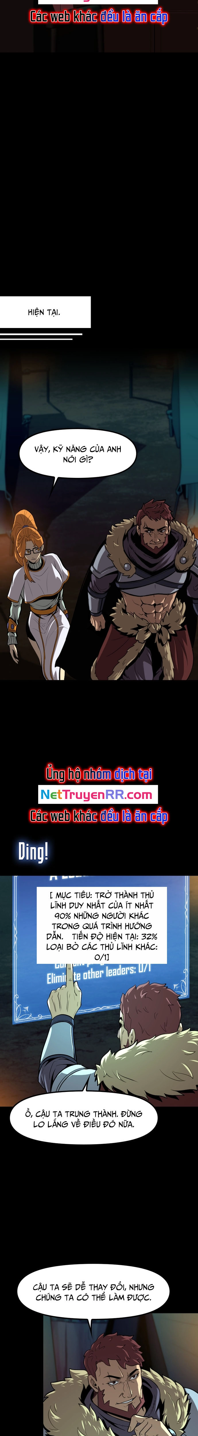 Thợ Săn Nguyên Thủy Tập 28 trang 17