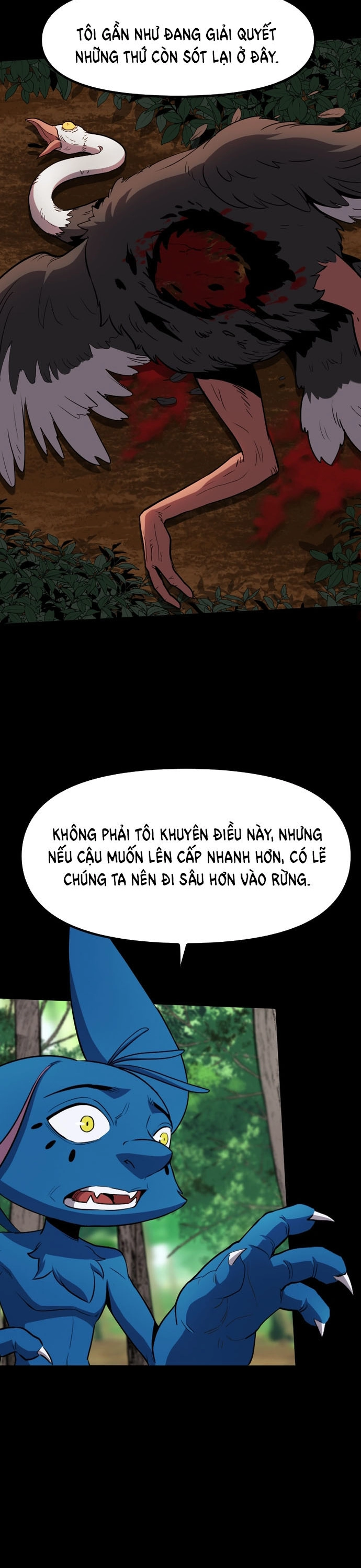 Thợ Săn Nguyên Thủy Tập 29 trang 11