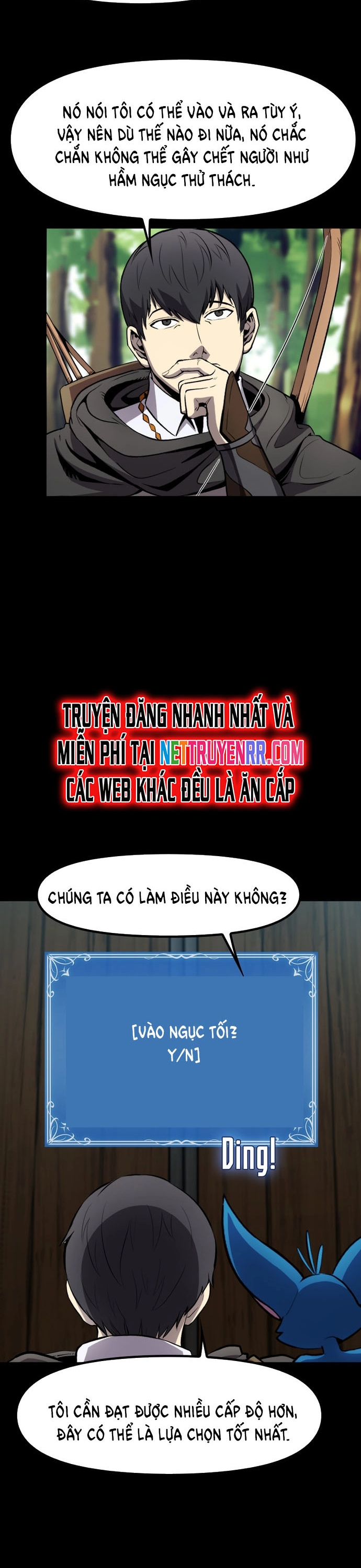 Thợ Săn Nguyên Thủy Tập 29 trang 18