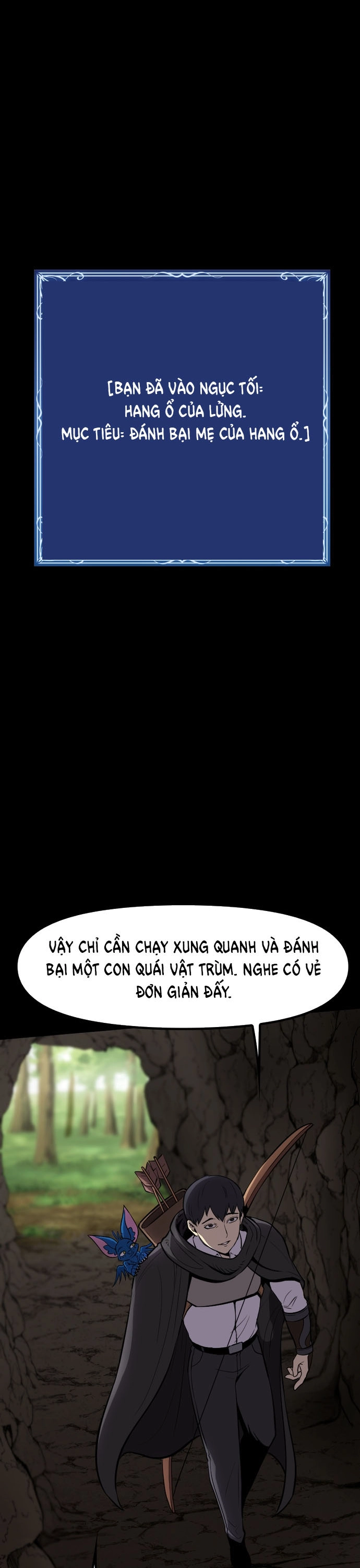 Thợ Săn Nguyên Thủy Tập 29 trang 19