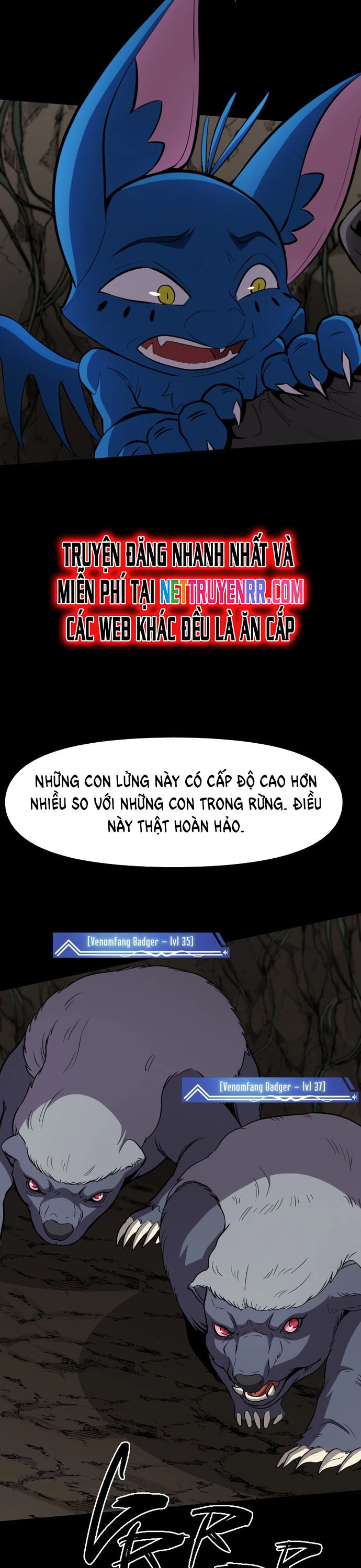 Thợ Săn Nguyên Thủy Tập 29 trang 21