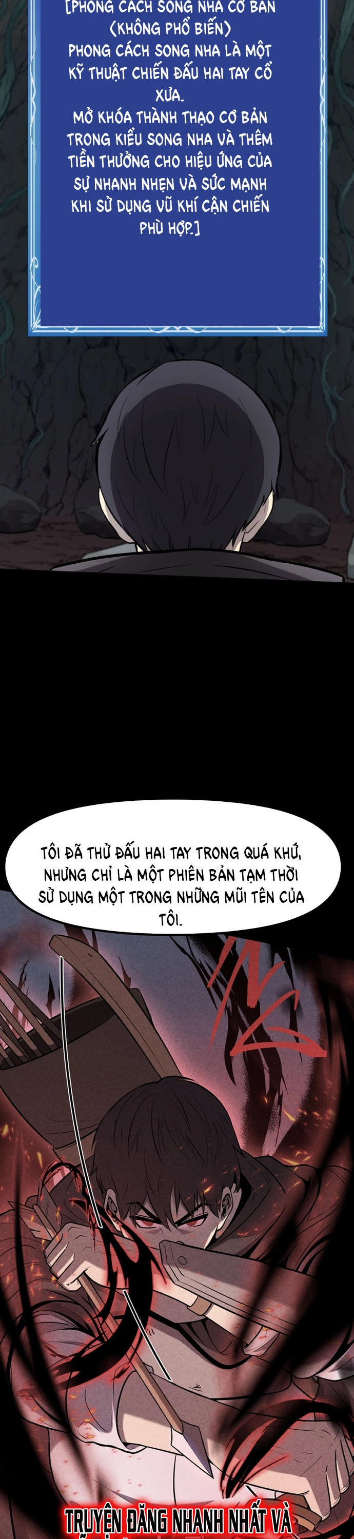 Thợ Săn Nguyên Thủy Tập 29 trang 38