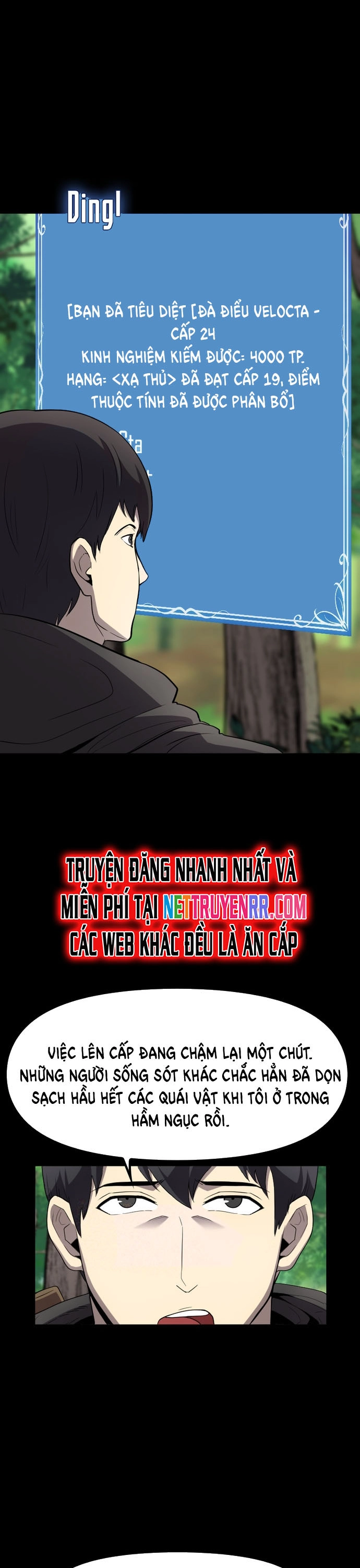 Thợ Săn Nguyên Thủy Tập 29 trang 10