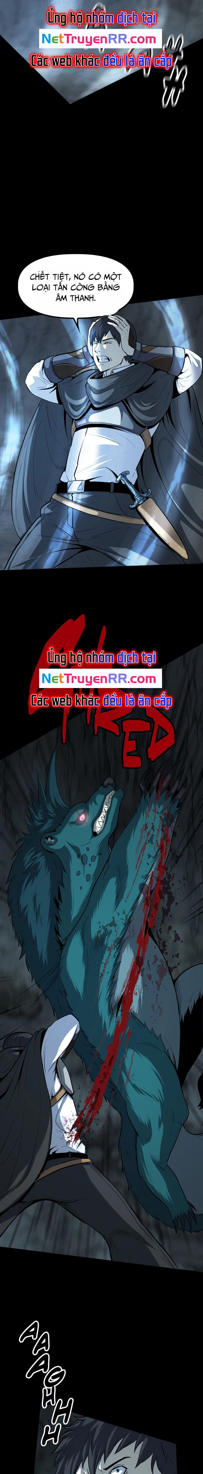 Thợ Săn Nguyên Thủy Tập 30 trang 13