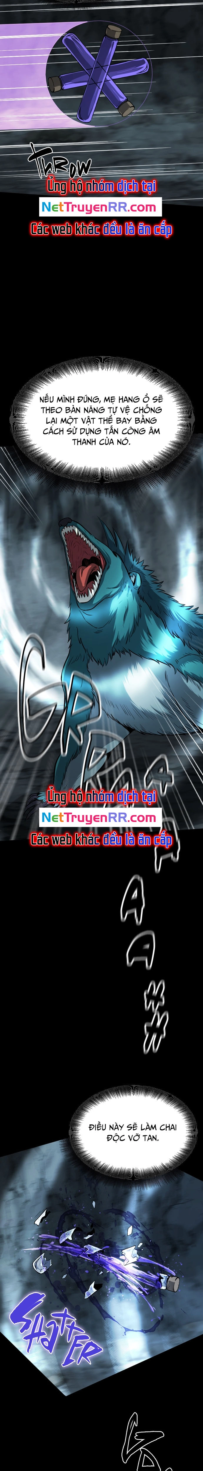 Thợ Săn Nguyên Thủy Tập 30 trang 17