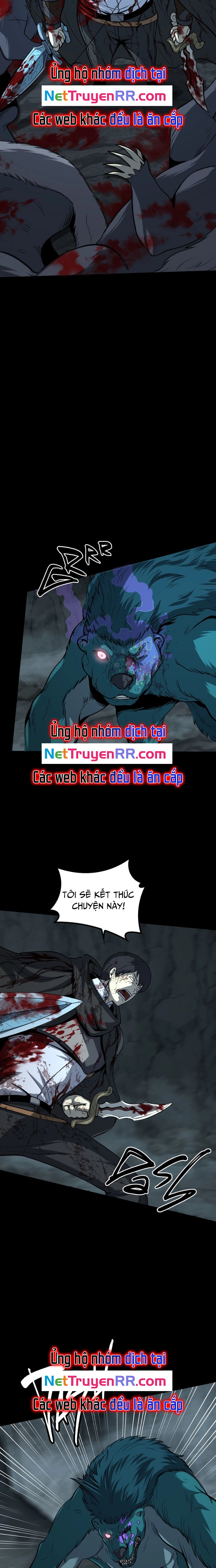 Thợ Săn Nguyên Thủy Tập 30 trang 26