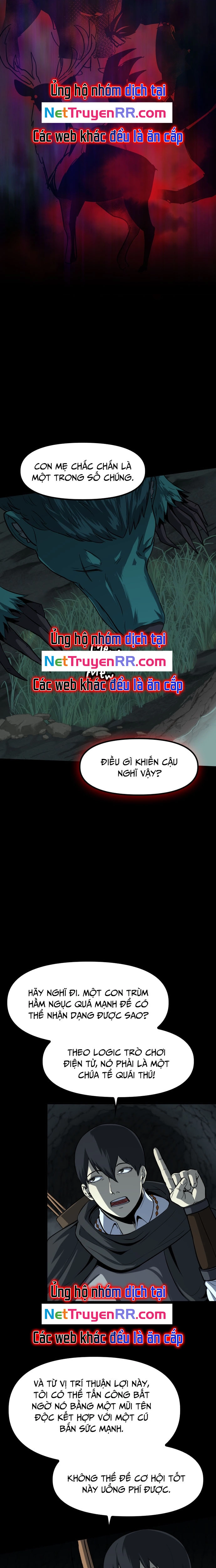 Thợ Săn Nguyên Thủy Tập 30 trang 6