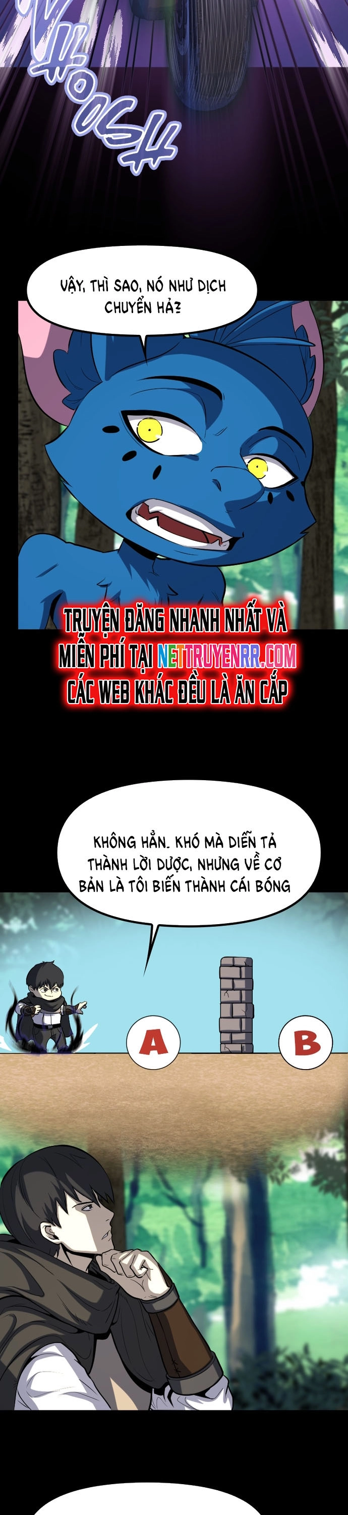 Thợ Săn Nguyên Thủy Tập 31 trang 17
