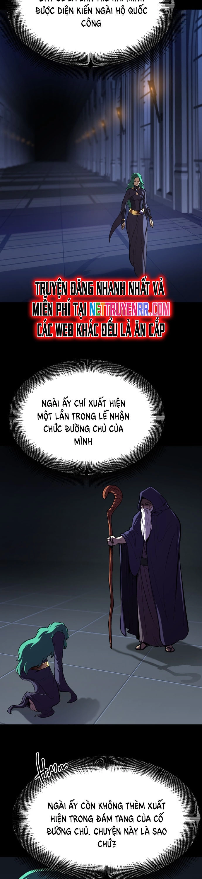 Thợ Săn Nguyên Thủy Tập 31 trang 25