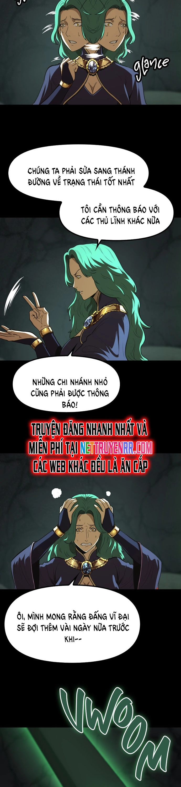 Thợ Săn Nguyên Thủy Tập 31 trang 31