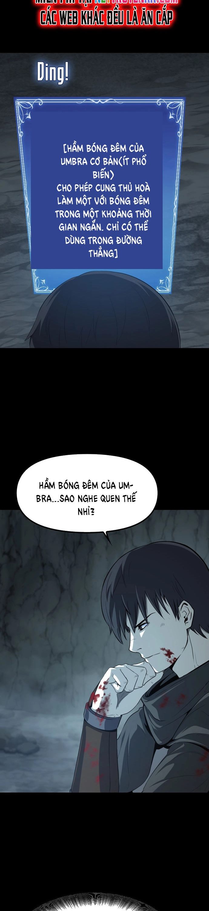 Thợ Săn Nguyên Thủy Tập 31 trang 8