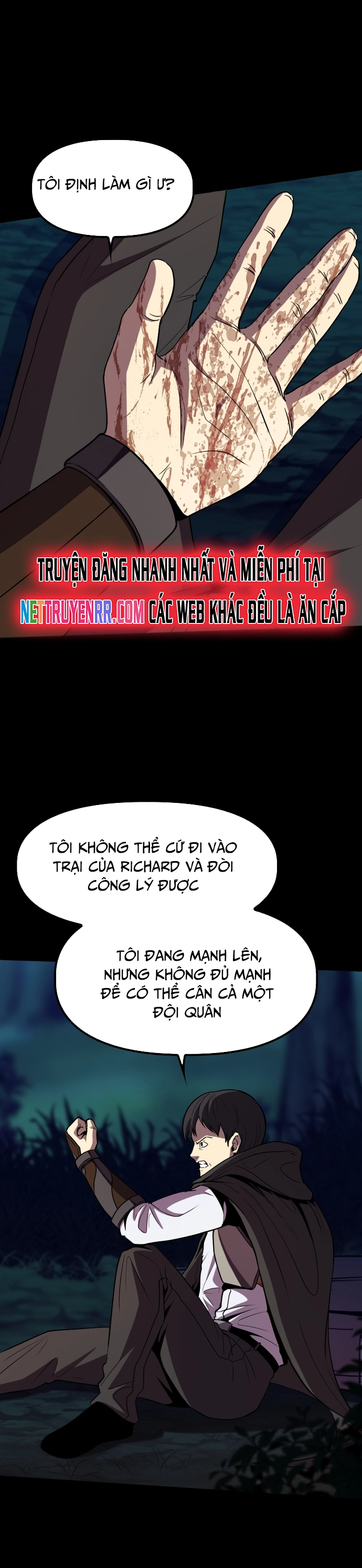 Thợ Săn Nguyên Thủy Tập 34 trang 11