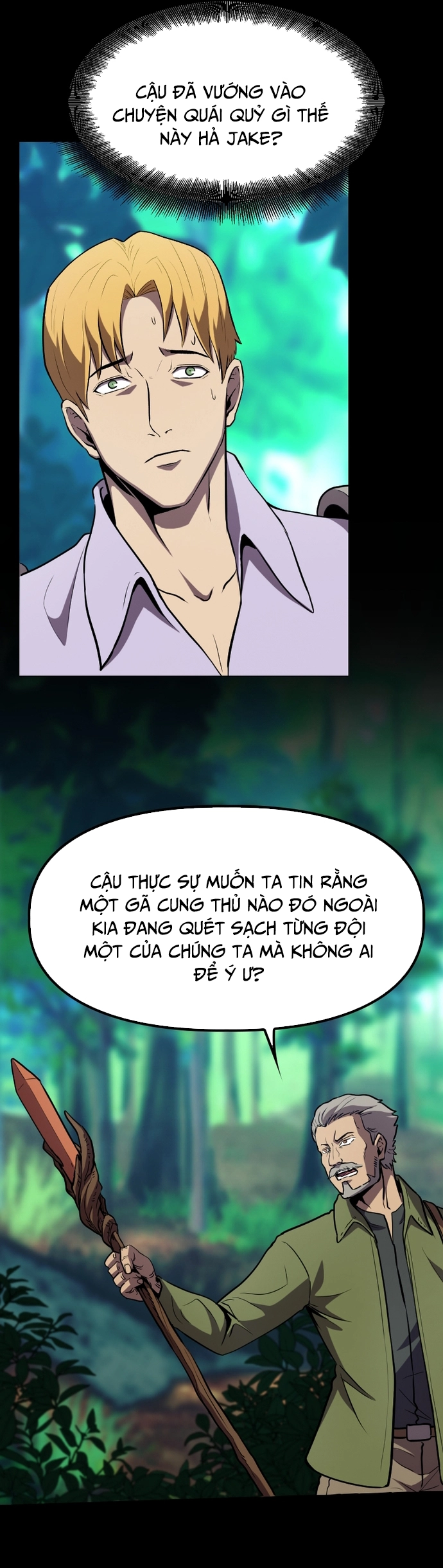 Thợ Săn Nguyên Thủy Tập 34 trang 15