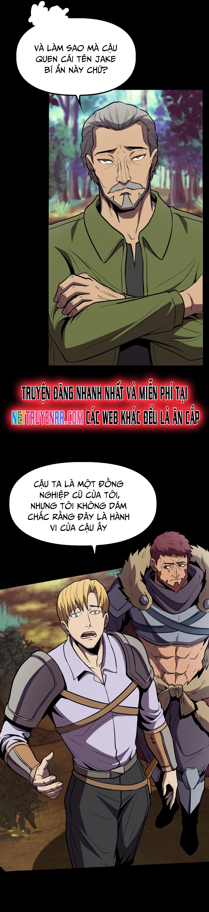 Thợ Săn Nguyên Thủy Tập 34 trang 19