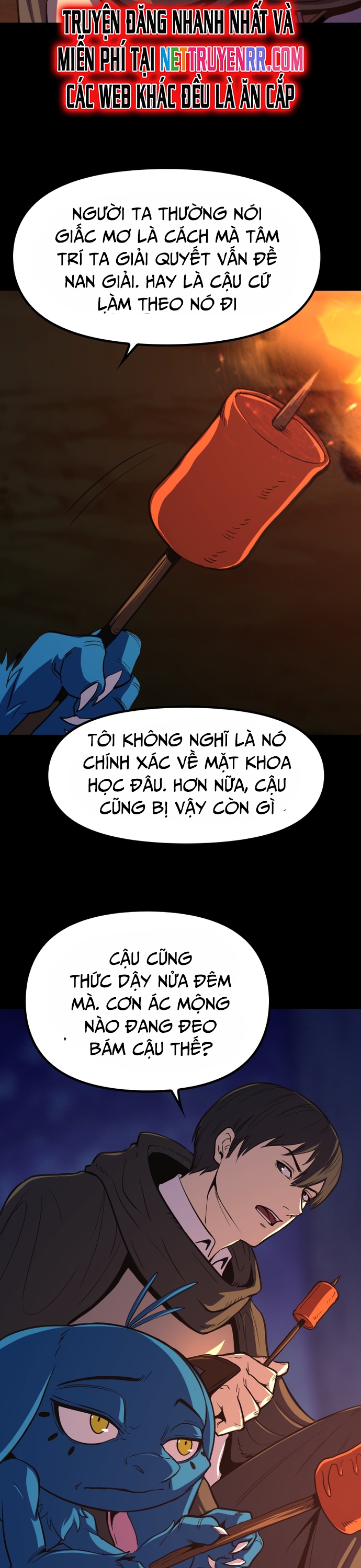 Thợ Săn Nguyên Thủy Tập 35 trang 12