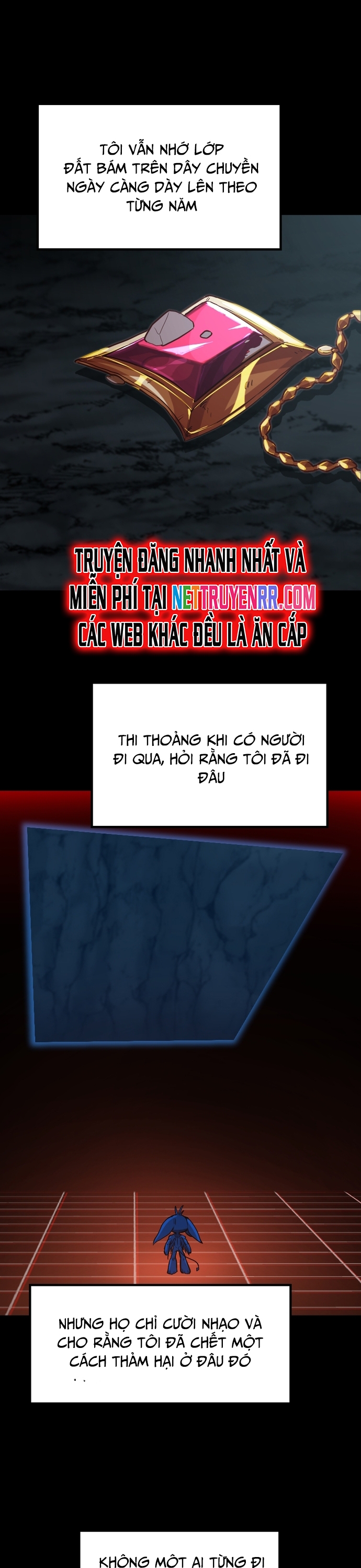 Thợ Săn Nguyên Thủy Tập 35 trang 27