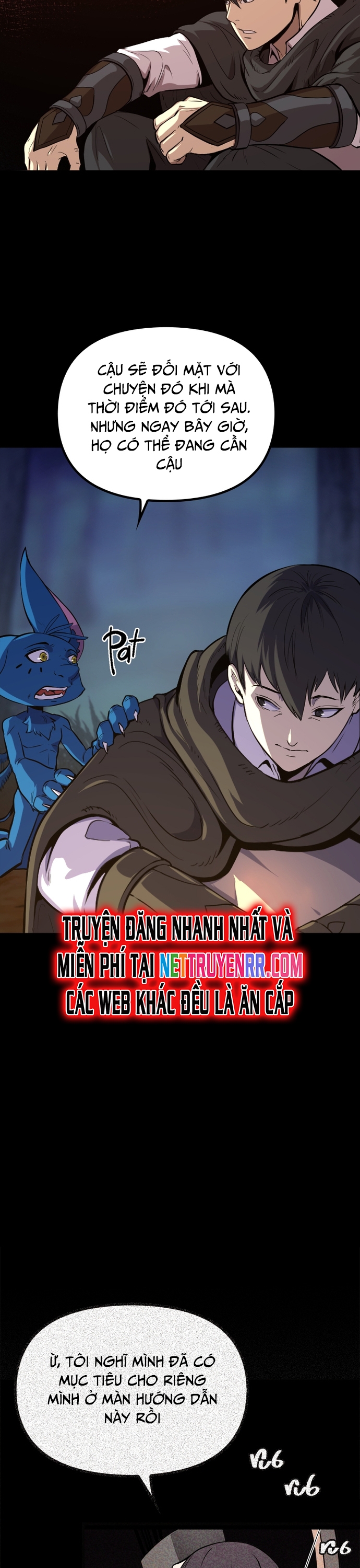 Thợ Săn Nguyên Thủy Tập 35 trang 31