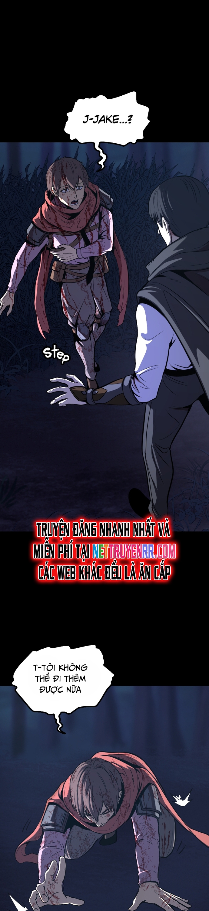 Thợ Săn Nguyên Thủy Tập 35 trang 7